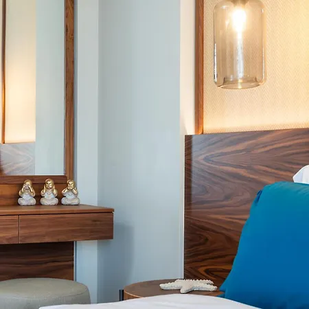 Porto Perla Miasto Kos