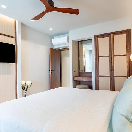 Porto Perla * Miasto Kos