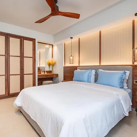 Porto Perla Miasto Kos