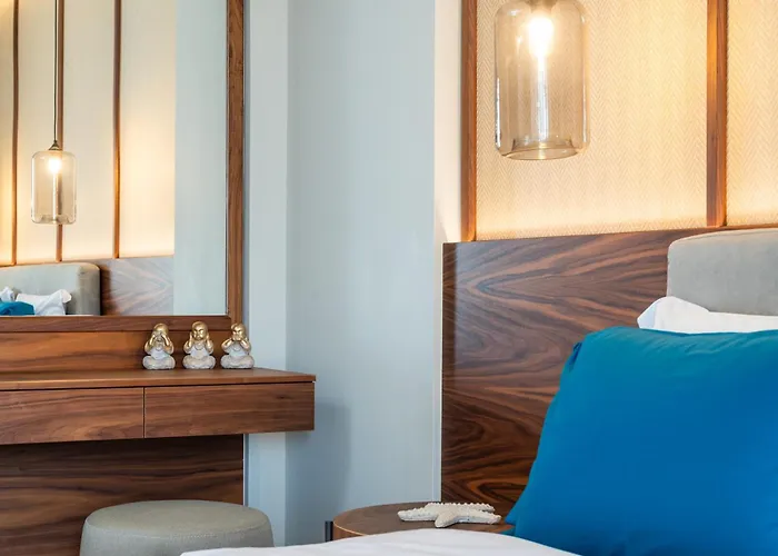 Porto Perla Miasto Kos