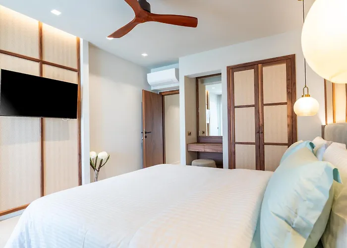 Porto Perla * Miasto Kos