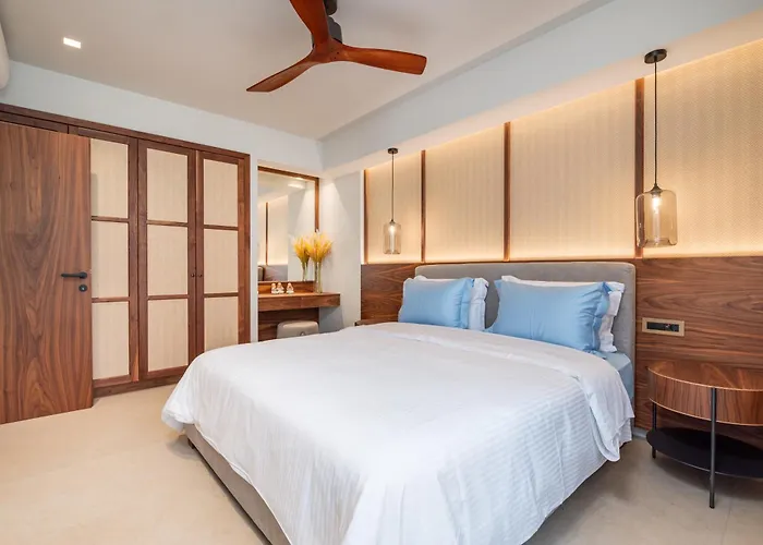 Porto Perla Miasto Kos