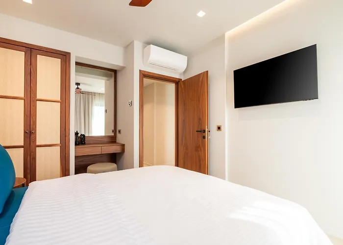 Porto Perla Hotel Miasto Kos