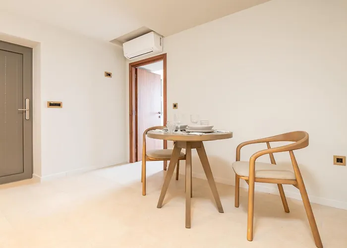 Porto Perla * Miasto Kos