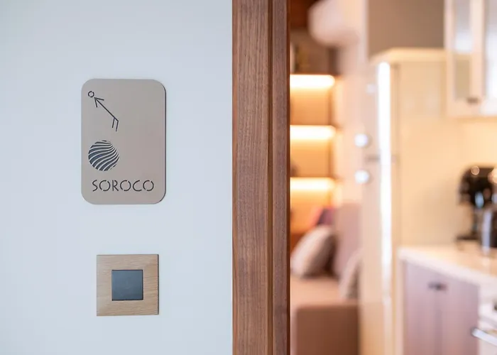 Porto Perla Miasto Kos