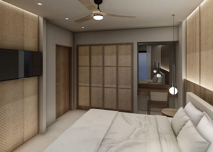 Porto Perla Miasto Kos