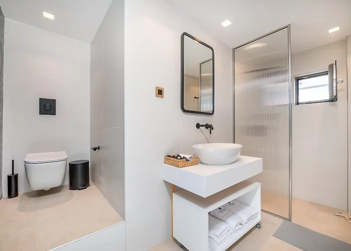 Hotel Porto Perla Miasto Kos