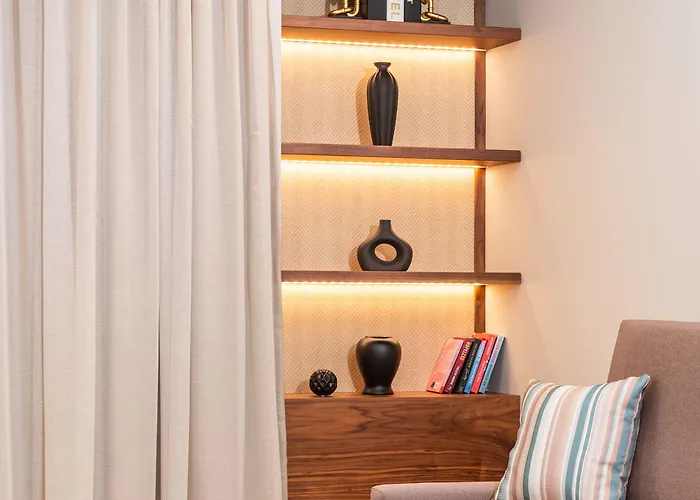 Porto Perla Miasto Kos