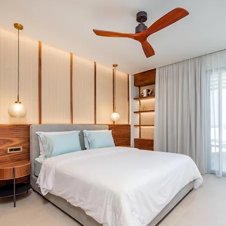Hotel Porto Perla