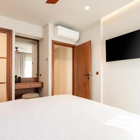 Porto Perla Hotell Kos