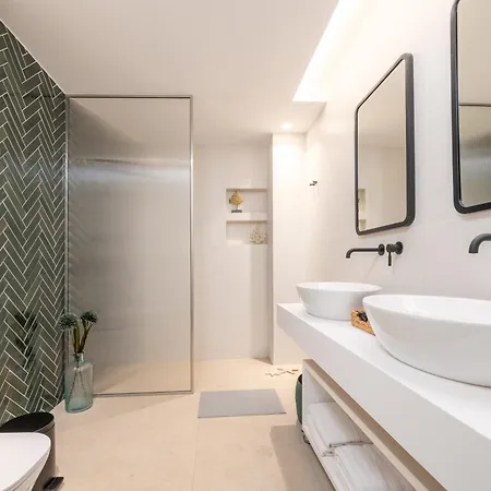 Hotel Porto Perla