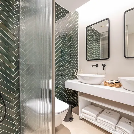 Hotell Porto Perla *