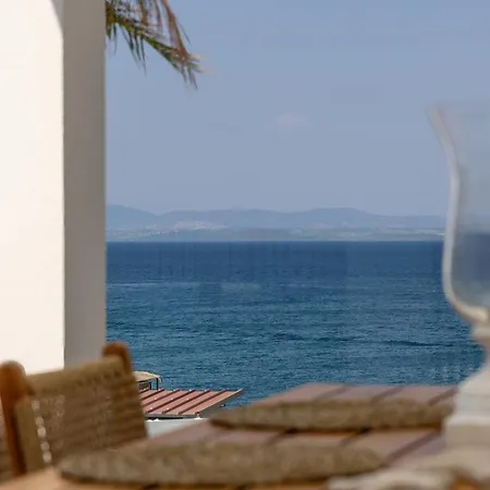 Porto Perla * Kos