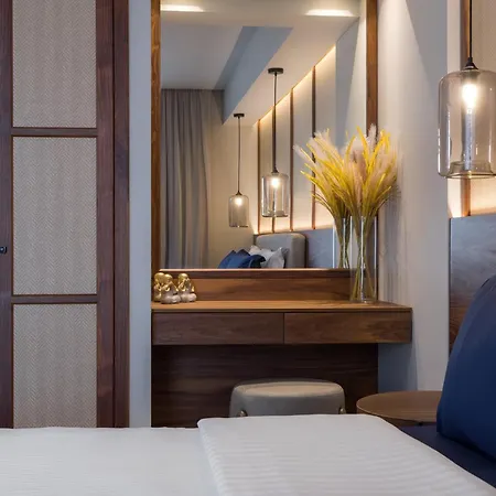 Porto Perla Hotell