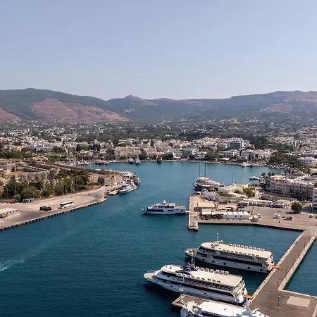 Porto Perla * Città di Kos
