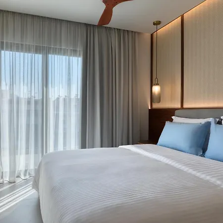 Hotell Porto Perla