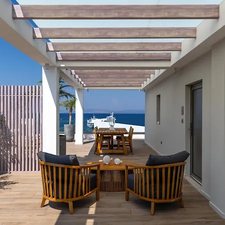 Porto Perla Kos
