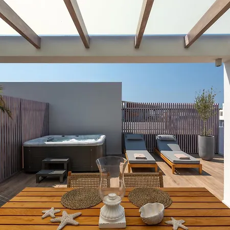 Porto Perla * Kos