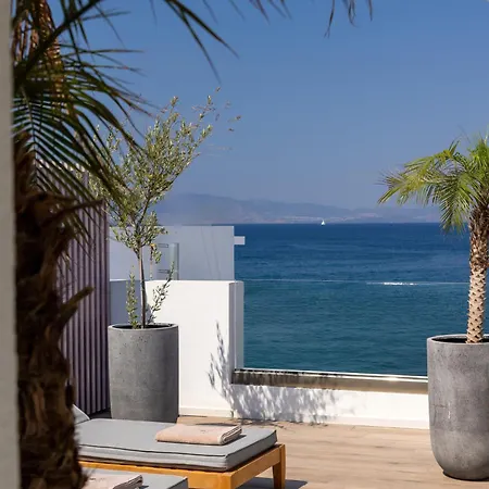 Porto Perla Hotel Kos Town
