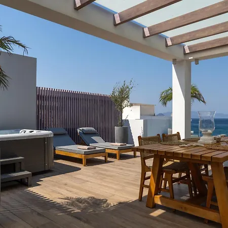 Hotell Porto Perla