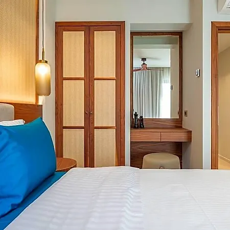 Porto Perla Hotell Kos