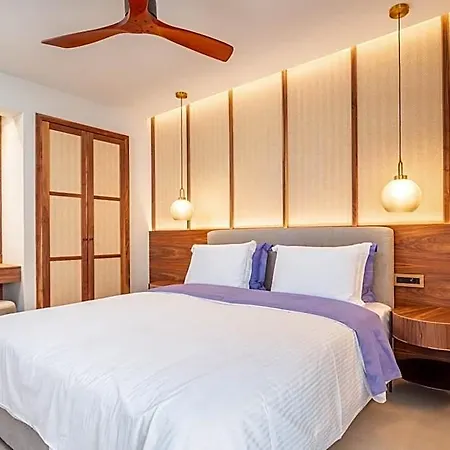 Porto Perla Hotell