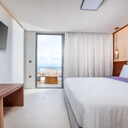 Hotel Porto Perla Kos Town