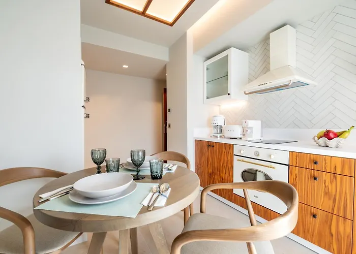 Porto Perla Hotel Cós