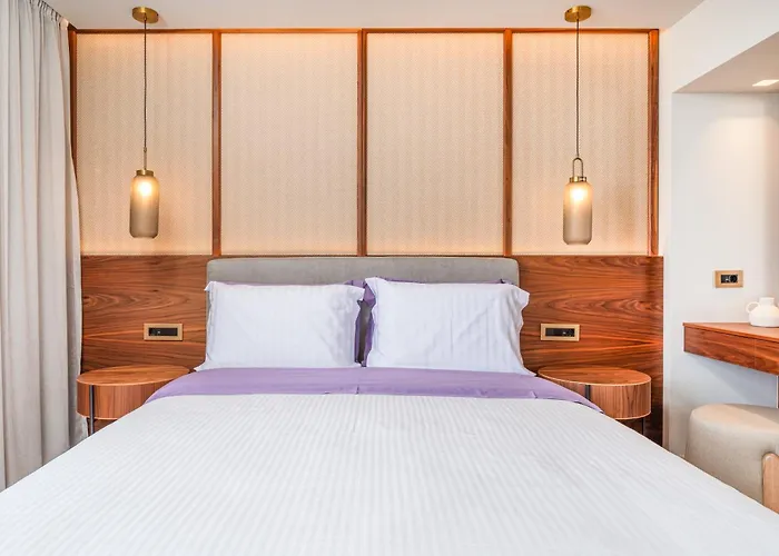 Hotel Porto Perla Kos