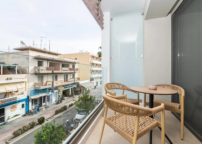 Hotel Porto Perla Cós