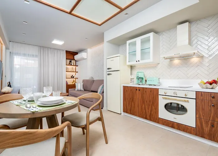 Porto Perla Hotel Cós