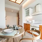 Porto Perla Otel İstanköy