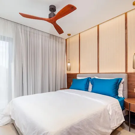 Porto Perla Otel