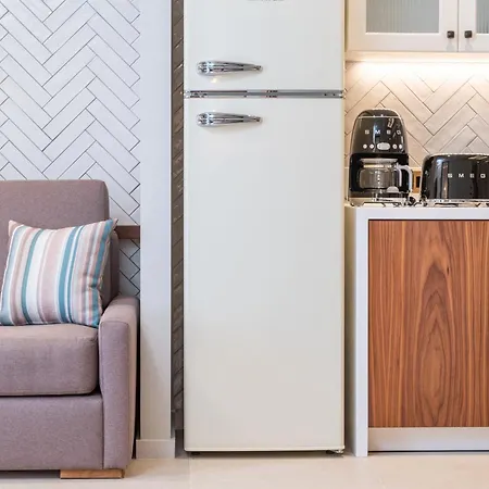 Porto Perla Готель