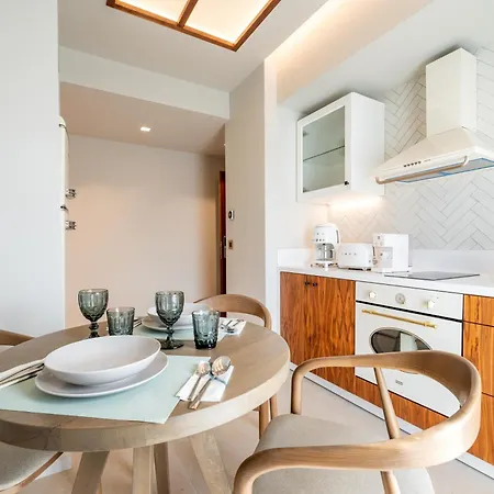 Porto Perla Готель Кос