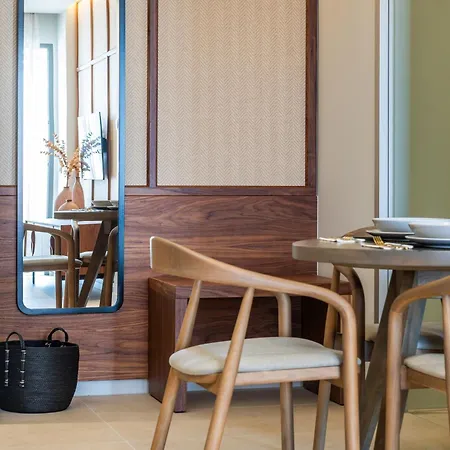 Готель Porto Perla Кос