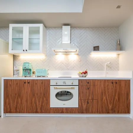 Porto Perla Готель