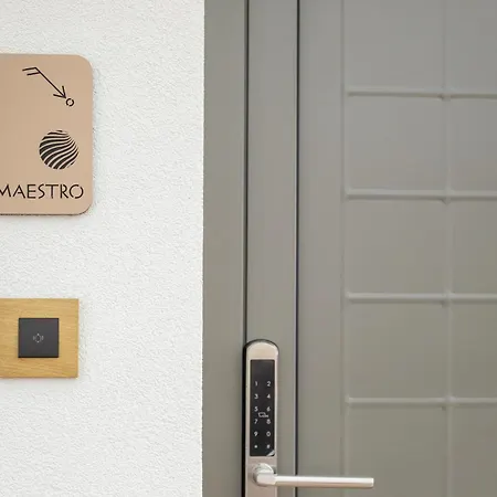 Porto Perla * Кос