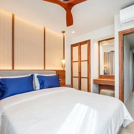 Готель Porto Perla Кос