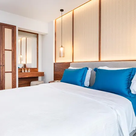 Hotel Porto Perla *
