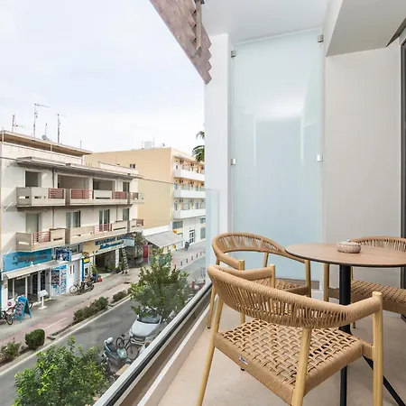 Hotel Porto Perla Kos