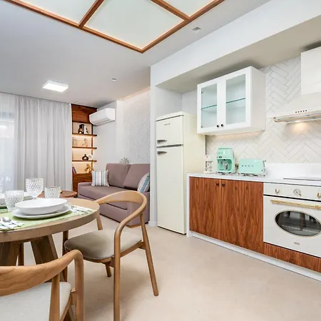 Porto Perla Hotel Kos