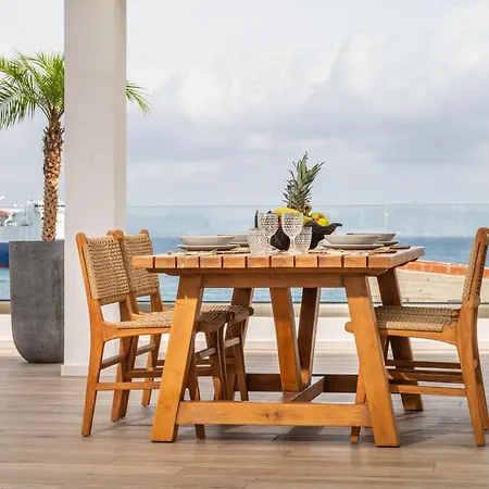 Porto Perla * Кос