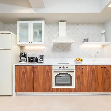 Porto Perla Готель Кос