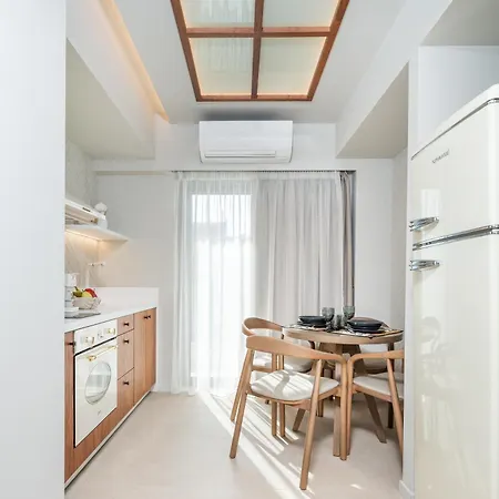 Porto Perla Готель Кос