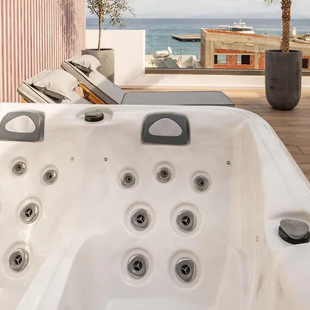 Porto Perla Hotel Kos