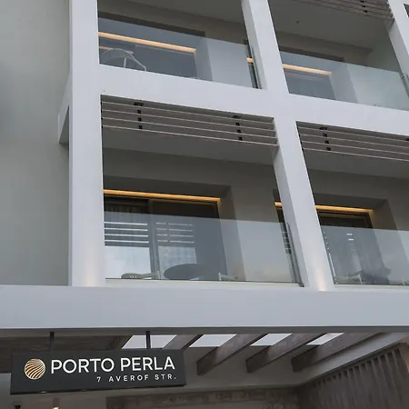 Porto Perla * Cos