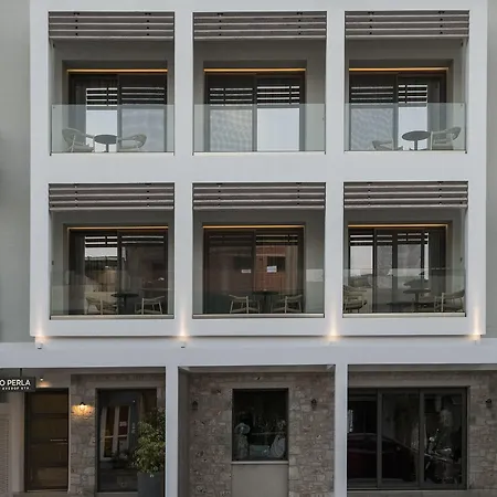 Porto Perla * Кос