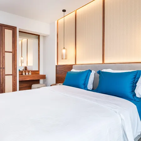 Готель Porto Perla Кос