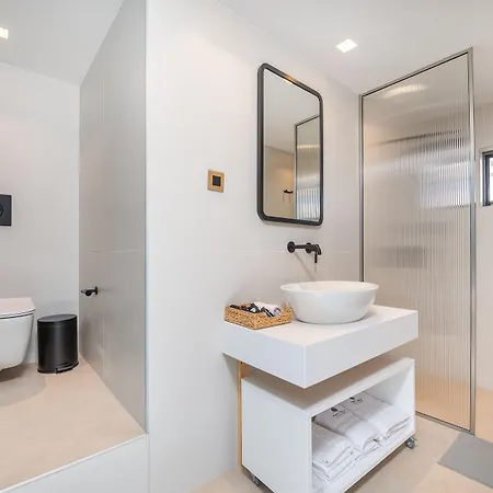 Готель Porto Perla Кос